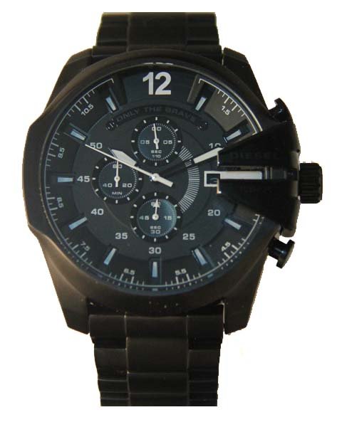 Diesel Only The Brave Black