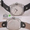 Réplica de Relógio Diesel The Only Brave Prata Branco - Imagem 3