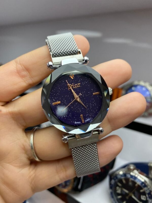 Réplica de Relógio Dior
