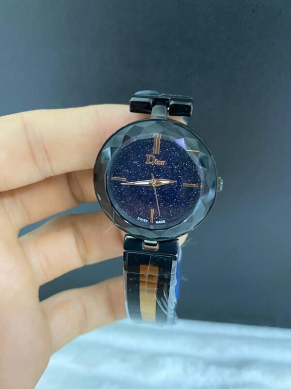 Réplica de Relógio Dior