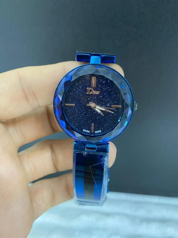 Réplica de Relógio Dior