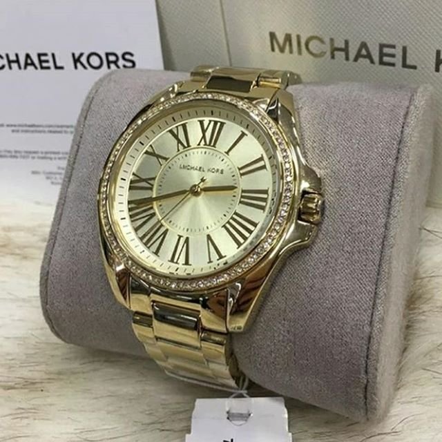 Réplica de Rélogio Michael Kors MK5184