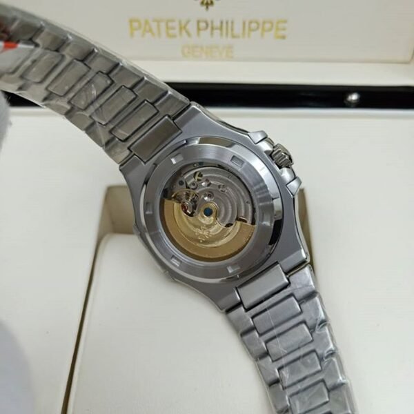 Alternative view of Relógio Réplica Patek Philippe Geneve