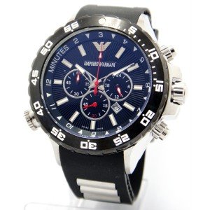 Réplica de Relógio Emporio Armani AR0659