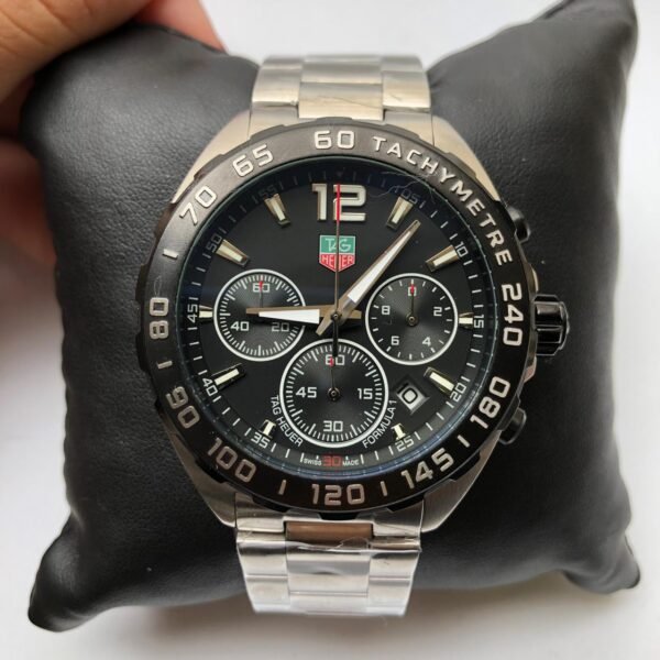Réplica de Relógio Tag Heuer Formula 1