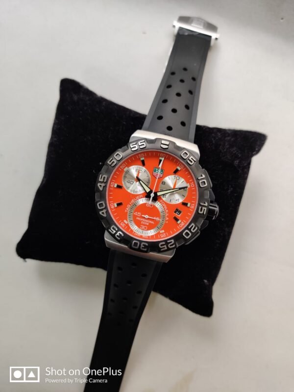 Réplica de Relógio Tag Heuer Formula 1