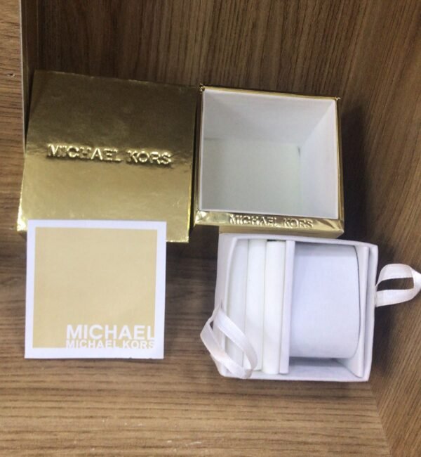 Alternative view of Réplica de Relógio Michael Kors 5739