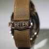 Relógio Réplica Tag Heuer Formula 1 Branco - Imagem 2