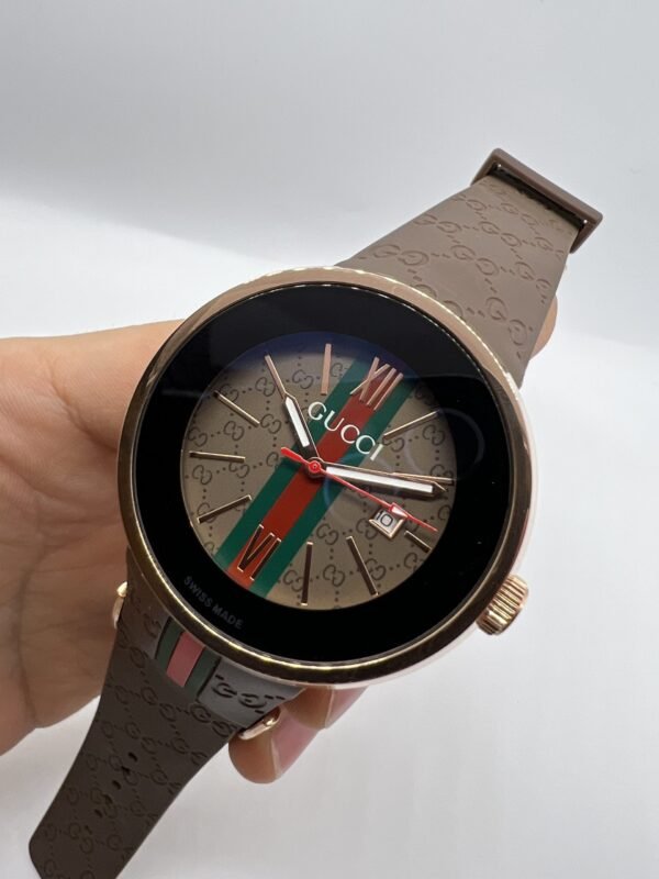 Réplica de Relógio Gucci Ponteiro