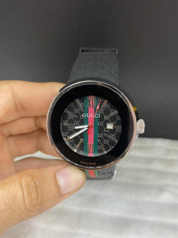 Réplica de Relógio Gucci Ponteiro
