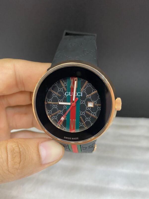 Réplica de Relógio Gucci Ponteiro