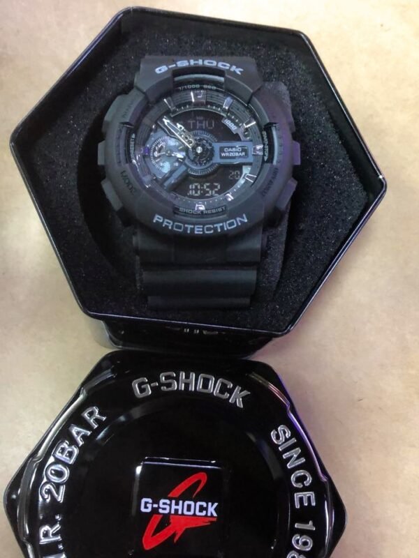 Réplica de Relógio G-shock