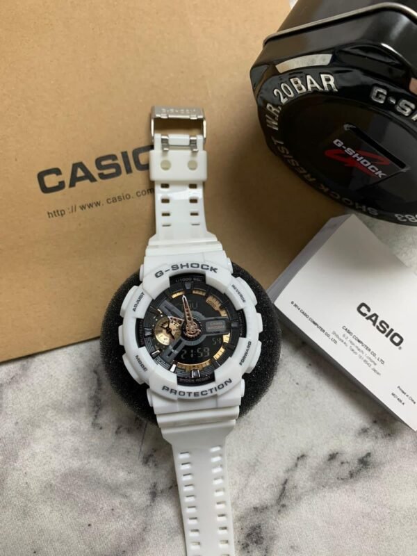 Réplica de Relógio G-shock