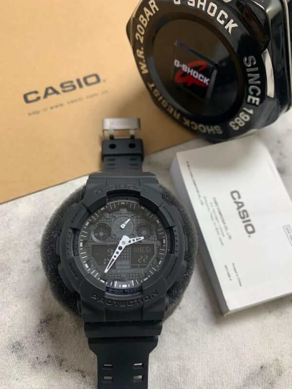 Réplica de Relógio G-shock