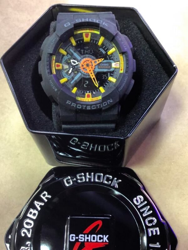 Réplica de Relógio G-shock