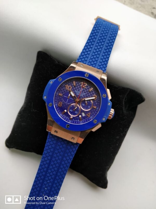 Réplica Hublot Big Band Ceramic