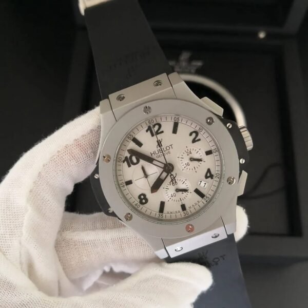 Réplica de Relógio Hublot