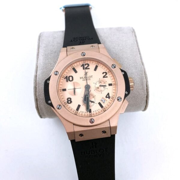 Réplica de Relógio Hublot