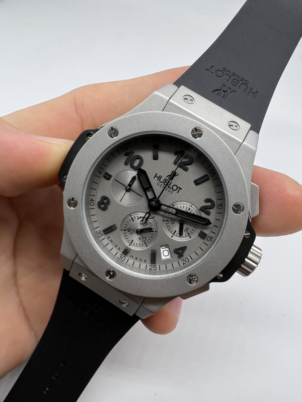 Réplica de Relógio   Hublot Big Bang