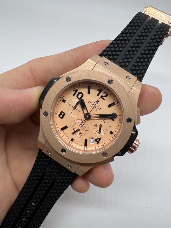 Réplica de Relógio   Hublot Big Bang