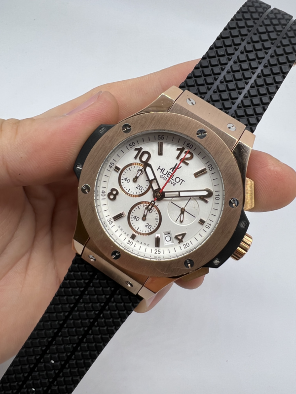 Réplica de Relógio Hublot Big Bang