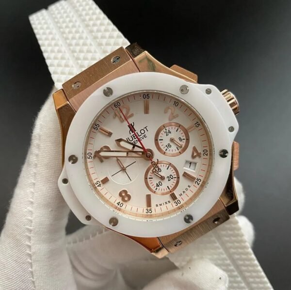 Réplica de Relógio Hublot Big Bang