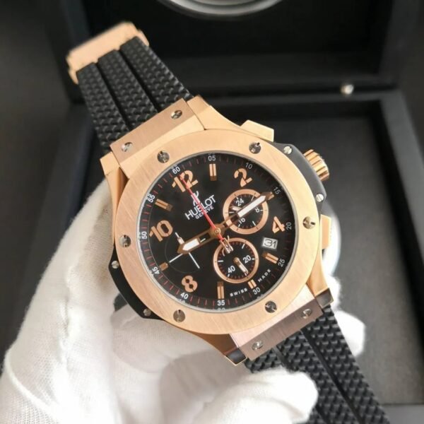 Réplica de Relógio Hublot Big Bang