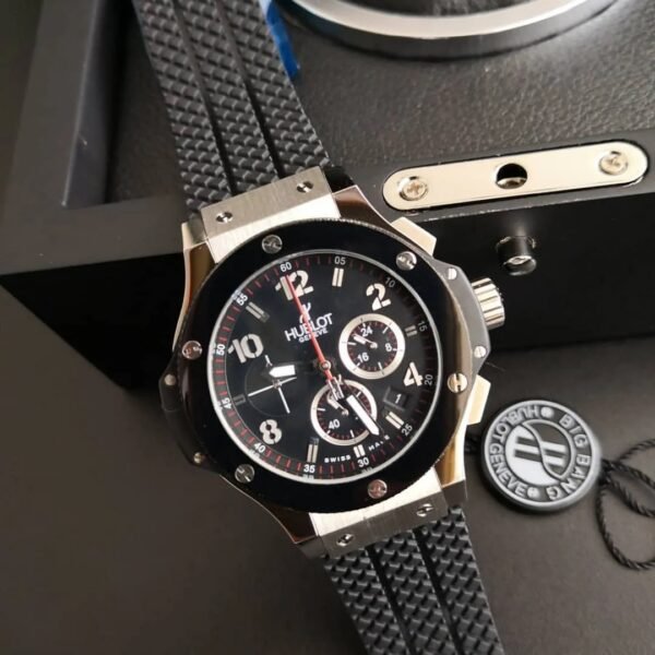 Réplica de Relógio Hublot Big Bang