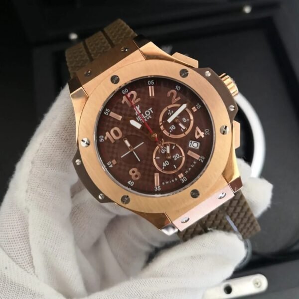 Réplica de Relógio Hublot Big Bang