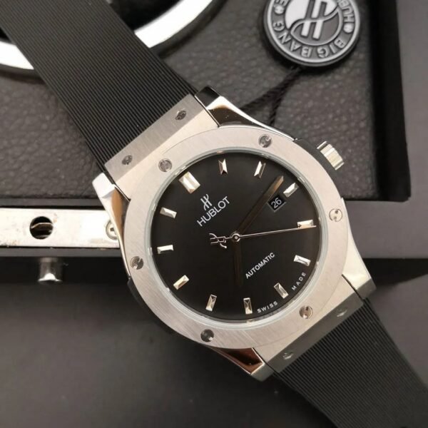 Réplica de Relógio Hublot Fusion Automático