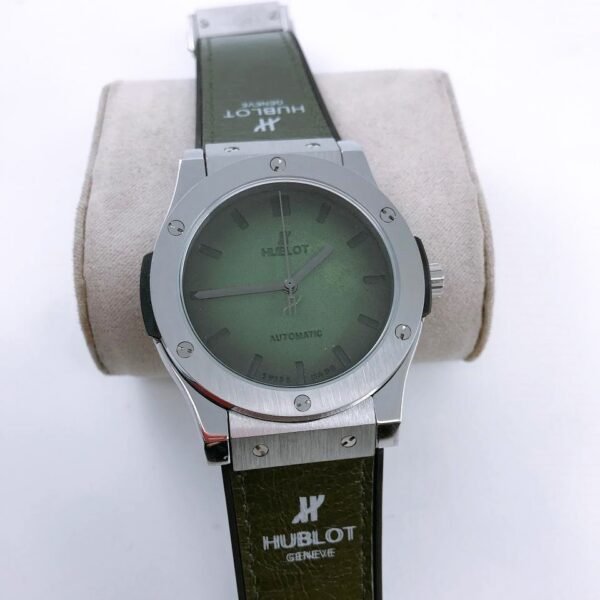 Réplica de Relógio Hublot Geneve Colorido