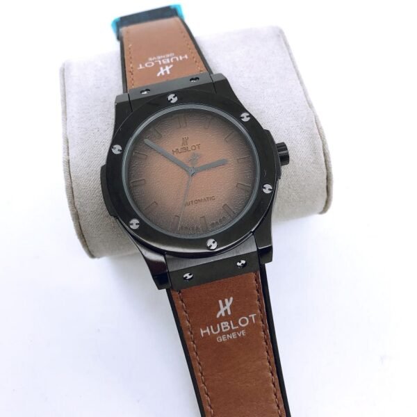 Réplica de Relógio Hublot Geneve Colorido