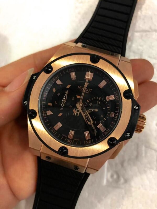 Replicas de Relogio Hublot King Pawer