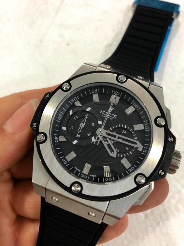 Réplica de Relógio Hublot King Pawer