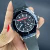 Réplica de Relógio Hublot Luna Rosa - Imagem 2