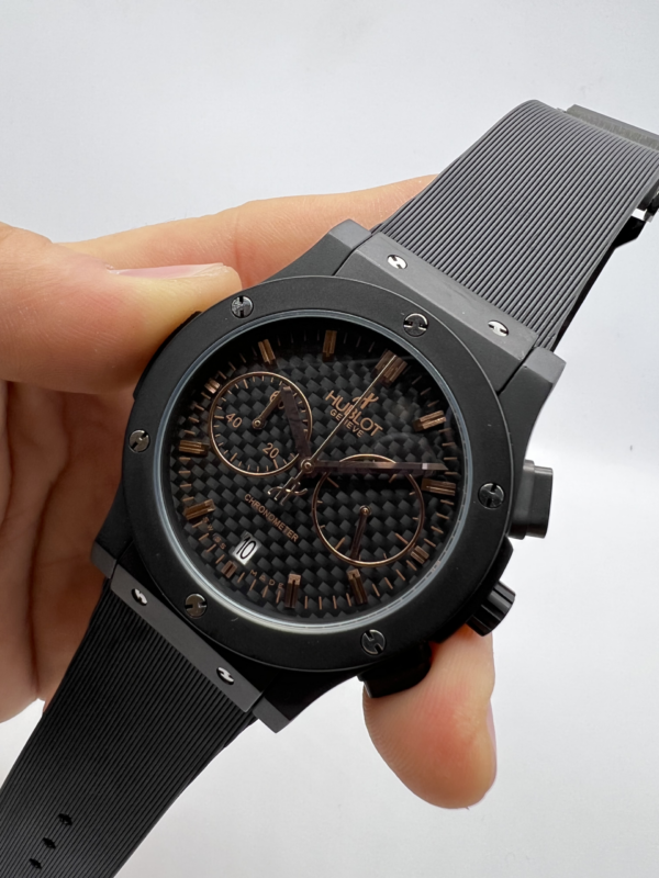 Réplica de Relógio Hublot Vedome Big Bang