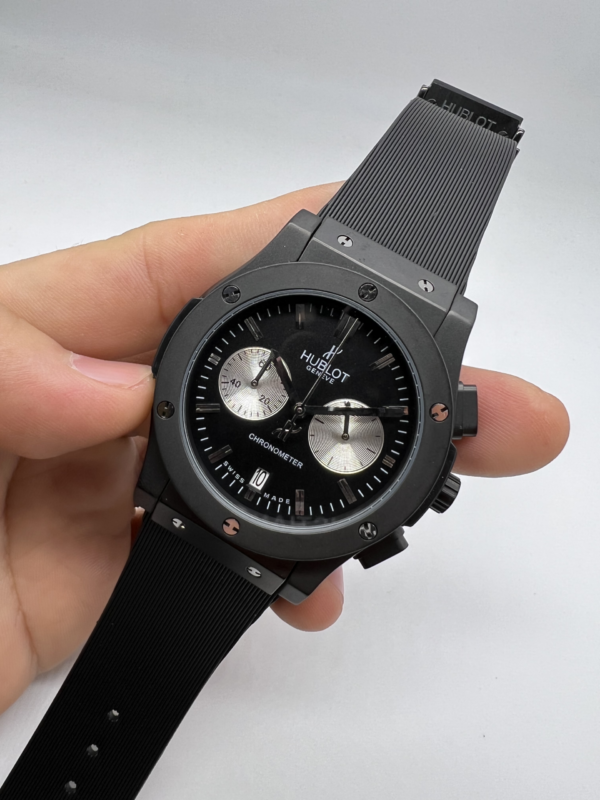 Réplica de Relógio Hublot Vedome Big Bang