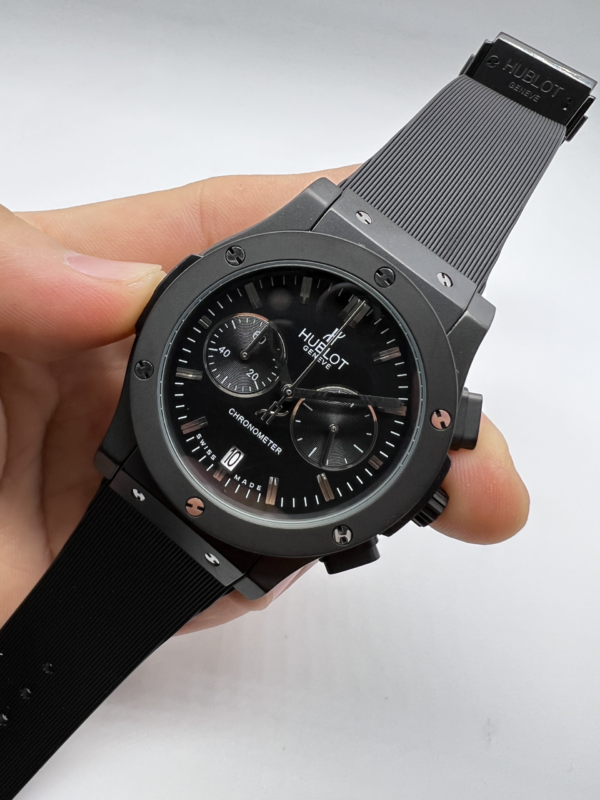 Réplica de Relógio Hublot Vedome Big Bang