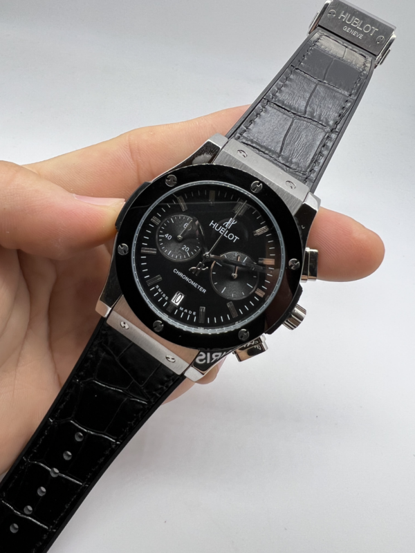 Réplica de Relógio Hublot Vedome Big Bang