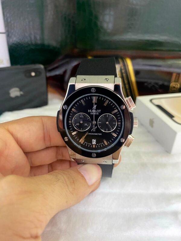 Réplica de Relógio Hublot Vedome Big Bang