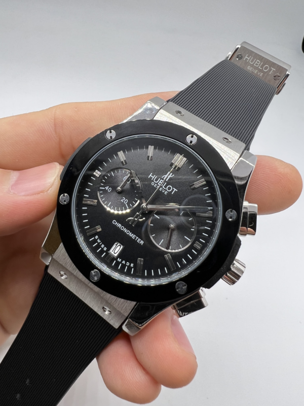 Réplica de Relógio Hublot Vedome Big Bang