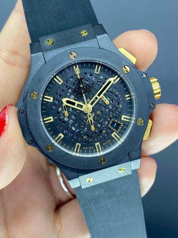 Réplica de Relógio Hublot