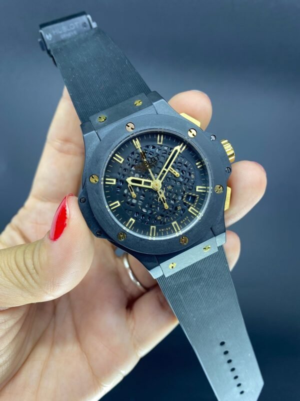 Alternative view of Réplica de Relógio Hublot