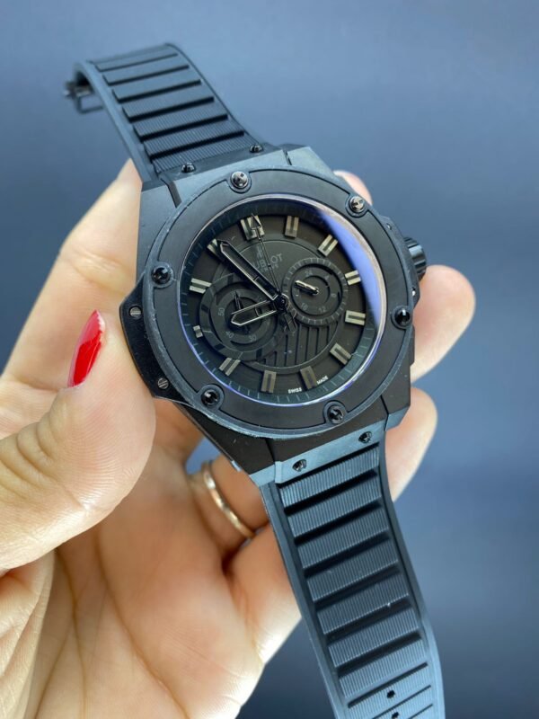Alternative view of Réplica de Relógio Hublot