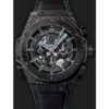 Réplica de Relógio Hublot Abu Dabhi - Imagem 2
