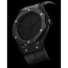 Réplica de Relógio Hublot All Black Edition Limited - Imagem 2