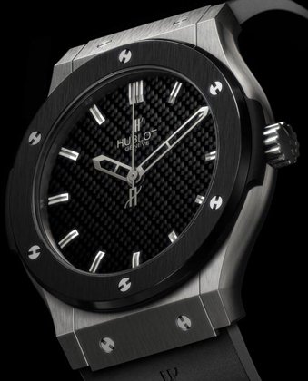 Réplica de Relógio Hublot Big Bang Classic
