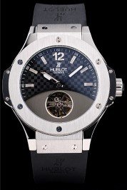 Réplica de Relógio Hublot Big Bang Luneta