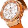 Réplica de Relógio Hublot Big Bang Orange - Imagem 2