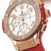 Réplica de Relógio Hublot Big Bang Valentines Day